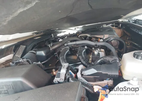 2025 Toyota Camry Le z USA, uszkodzony, nr VIN 4T1DAACK2SU536151